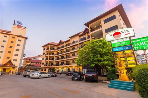 nova park pattaya|Nova Park Hotel Pattaya, Pattaya Central (updated .